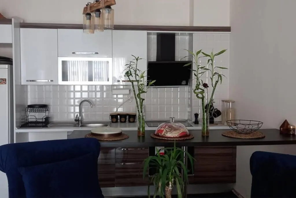 Apartment Aris Grand Tower Hotel Istanbul