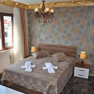 The Pashas House Apartment