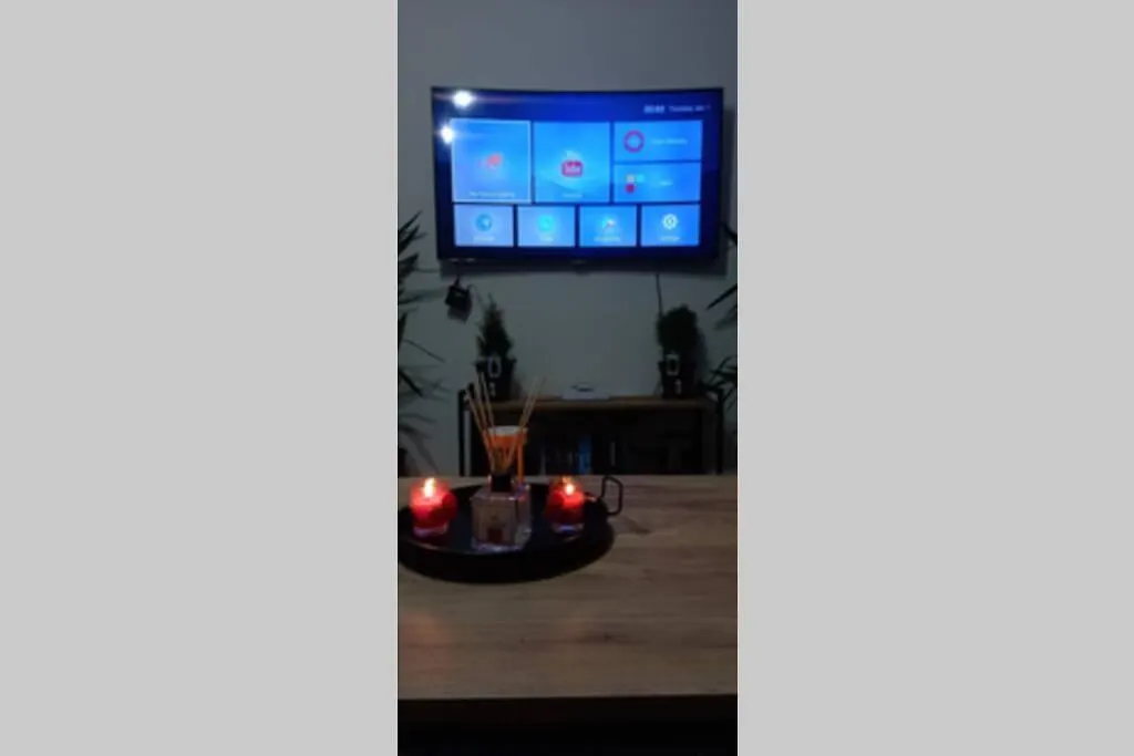 Apartment Aris Grand Tower Hotel Istanbul Turkey